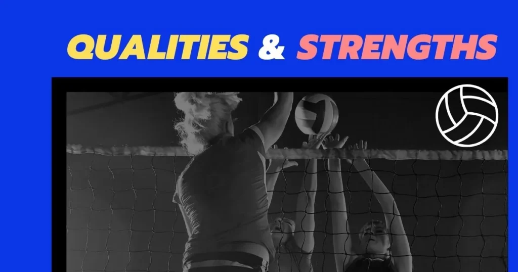 Qualities & Strengths of the Great Setters