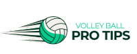 volleyball pro tips logo